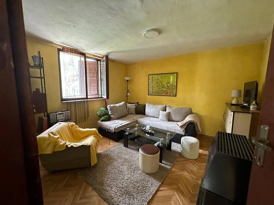 Cosy Mountain Villa In Nizepole Битоля Екстериор снимка